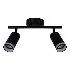 Спот Reluce Technical 16001-9.5-002CT SPOT LIGHT GU10 BK 2