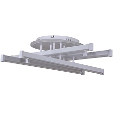 Потолочный светодиодный светильник Reluce 01030-0.3-06 WT 3