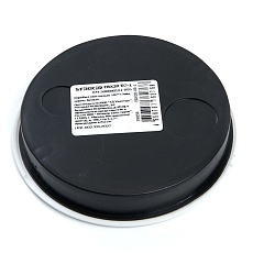 Коробка монтажная 102*15мм Stekker EBX20-03-1, черно-белый 39856 2