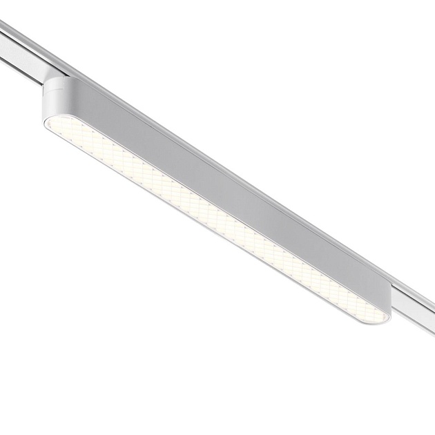 Трековый светодиодный светильник для низковольтного шинопровода Novotech Shino Smal 359083 Фото № 3