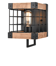 Бра Vele Luce Lucca VL6062W01 3