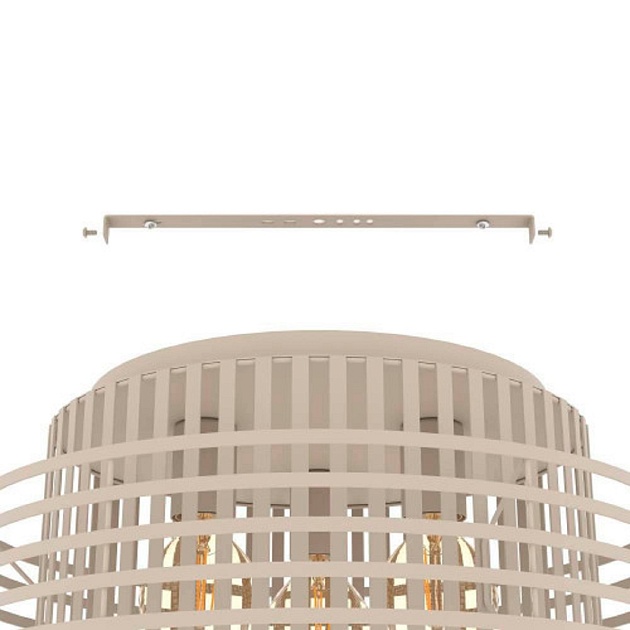 Потолочный светильник Eglo Oltamar 390144 Фото № 3