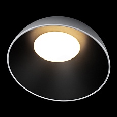 Потолочный светильник Loft it Egg 10197/500 WB 4