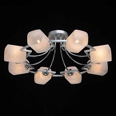 Потолочная люстра De Markt Тетро 673013508 1