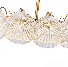 Потолочный светильник Arte Milano Rim 312009/D400 BS 3