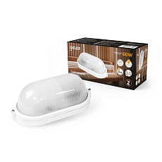 Настенно-потолочный светильник Gauss 926602206 4