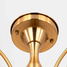 Потолочная люстра Citilux Краков CL401133 1