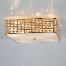 Потолочный светильник Citilux Портал CL324262 3