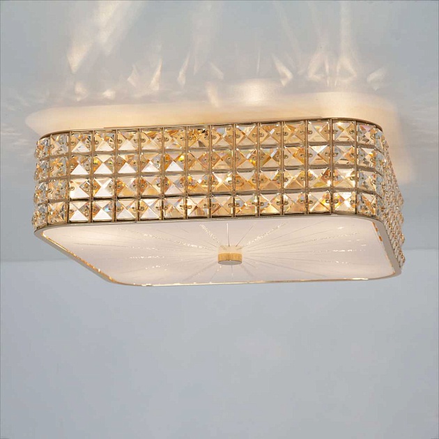 Потолочный светильник Citilux Портал CL324262 изображение 4 Потолочный светильник Citilux Портал CL324262 Фото № 4