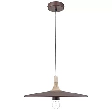 Подвесной светильник Bergenson Bjorn Mango Pyor BB0000451