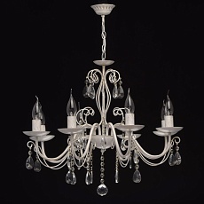 Подвесная люстра De City Аврора 14 371014208 2