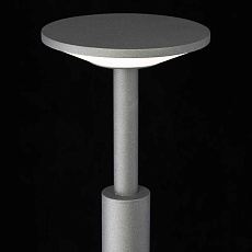 Садово-парковый светильник Citilux CLU05B 2