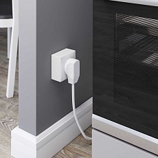 Коробка для накладного монтажа Werkel белый W1199201 4690389170812 1