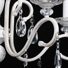 Подвесная люстра De City Аврора 371015705 3