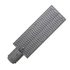 Уличный светодиодный светильник Gauss 629534220