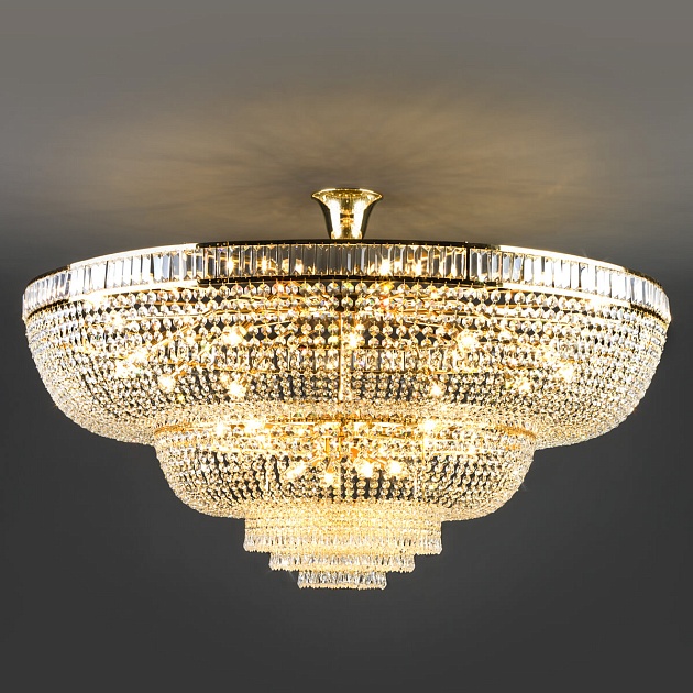 Потолочная люстра Bogates 360 Strotskis Фото № 2