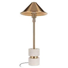 Настольная лампа Loft it Travertine 10444T/B 1