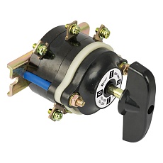 Пакетный переключатель ПП 2-40/Н2 М3 исп.3 EKF PROxima pp-2-40-3