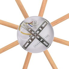 Люстра Lumion VUDI 8306/8C 2