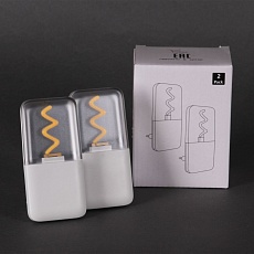 Ночник Reluce (2 шт) 03302-0.2-01 5