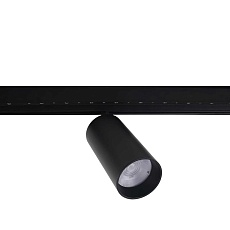 Трековый магнитный светильник Crystal Lux CLT 0.33 003 20W BL TUYA 3