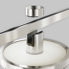 Трековый светильник Maytoni Technical TR152-1-7W4K-PT 1