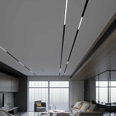 Трековый светодиодный светильник Elektrostandard (Умный дом) Slim Magnetic 85076/01 a063539 5