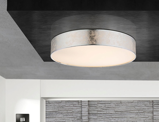 Потолочный светодиодный светильник Globo Amy I 15188D2 Фото № 2