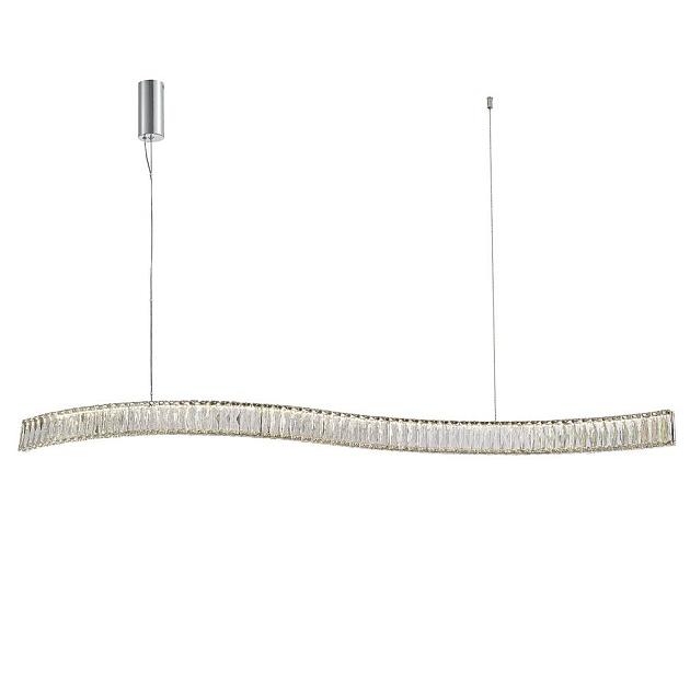 Подвесной светодиодный светильник Newport 8243/150 М0068726 Фото № 1