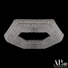 Потолочный светодиодный светильник Arte Perfetto Luce Rimini S506.0.80.A.3000 2