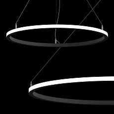 Светодиодный светильник Led Holding RING EXT 1200x20x20mm, подвесной LH721039 1