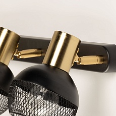 Бра De City Ирсон 514021203 1