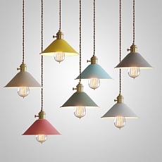 Подвесной светильник Imperium Loft Braid 101374-26 1