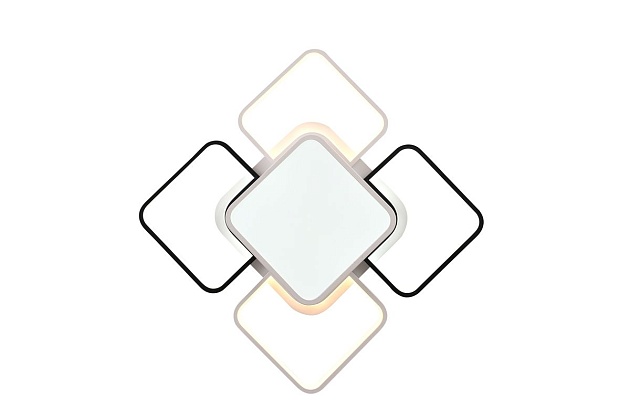 Потолочный светодиодный светильник Natali Kovaltseva 81038/8C изображение 9 Потолочный светодиодный светильник Natali Kovaltseva 81038/8C Фото № 9