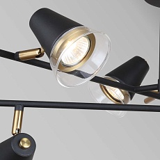 Потолочная люстра F-Promo Trandy 4618-6C 2