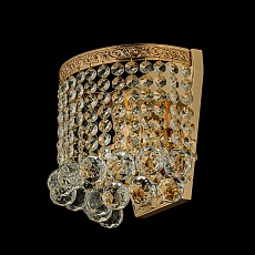 Настенный светильник Arti Lampadari Castellana E 2.10.501 G 4