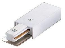 Ввод питания 1-фазный General G-1-P-IP20 белый