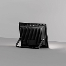 Прожектор светодиодный Maytoni Flood 50W 6500K FL001-L50B6K 3