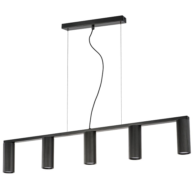 Подвесная люстра Lightstar Roma 718057 Фото № 1