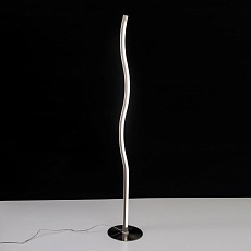 Торшер Citilux Гуффин CL804001 3