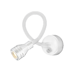 Бра Elektrostandard Kord Led белый MRL Led 1030 a040001 2