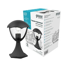 Уличный светильник Gauss Aura GD029 5