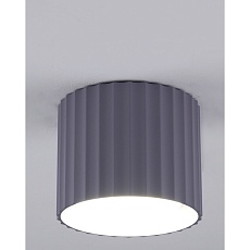 Настенно-потолочный светильник Moderli Cora V11894-1C 3