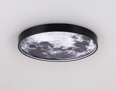 Настенно-потолочный светодиодный светильник Ambrella light Wallers Wall FW11110 5