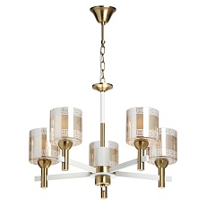 Подвесная люстра De City Каталина 361011805