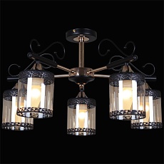 Потолочная люстра Reluce 52138-0.3-05 4