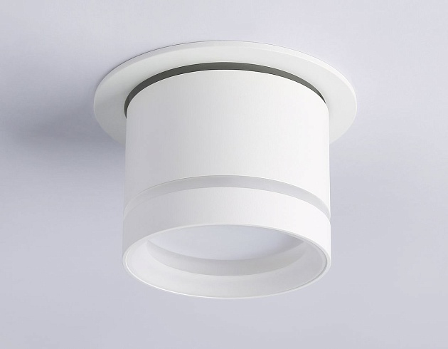 Встраиваемый спот Ambrella light Techno Spot Move TA1431 Фото № 4