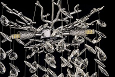 Подвесная люстра Dio DArte Elite Tavenna H 1.5.32.638 N 2