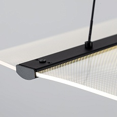 Подвесной светодиодный светильник Citilux Skatt CL213131 4