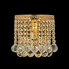 Настенный светильник Arti Lampadari Castellana E 2.10.501 G 2